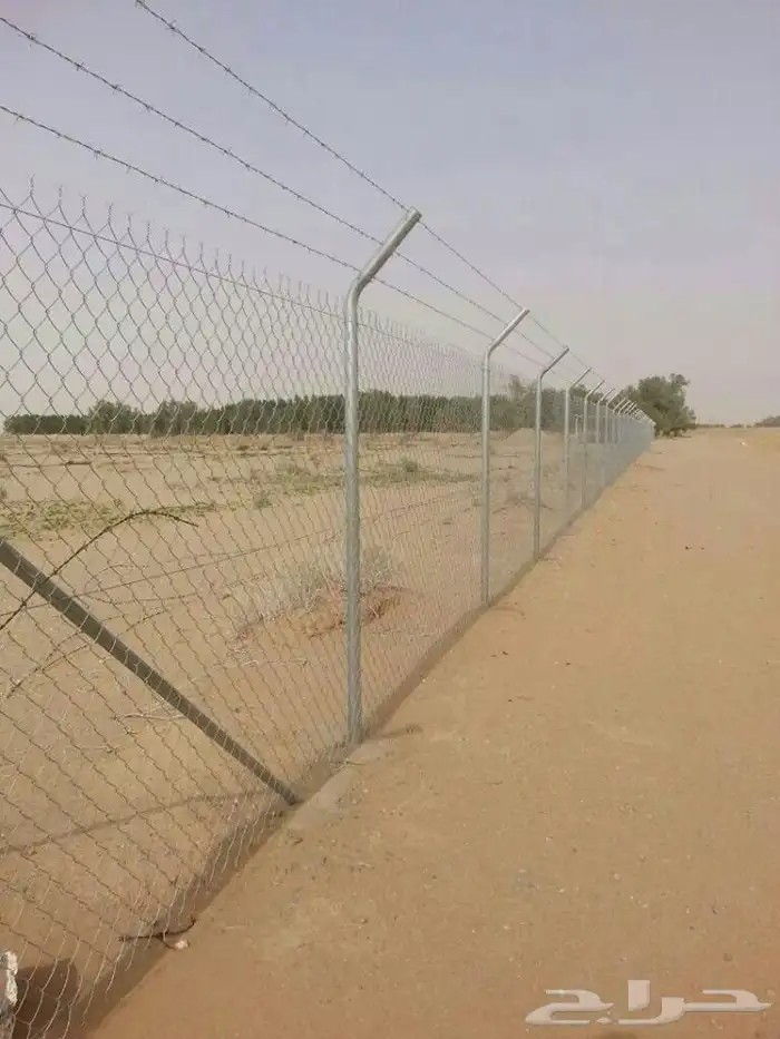 شبوك سياج شبوك مزارع 2