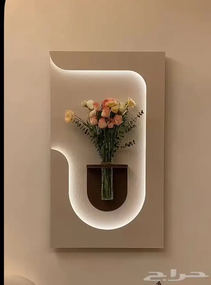 تفصيل الأثاث والديكورات 36