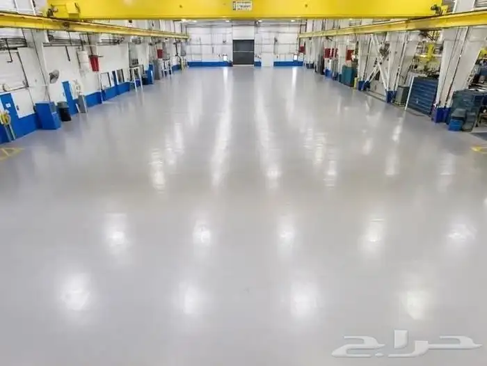 أرضيات   الخرسانة   مطبوعة   ملونة   صبة   مروحة   هليكوبتر 8