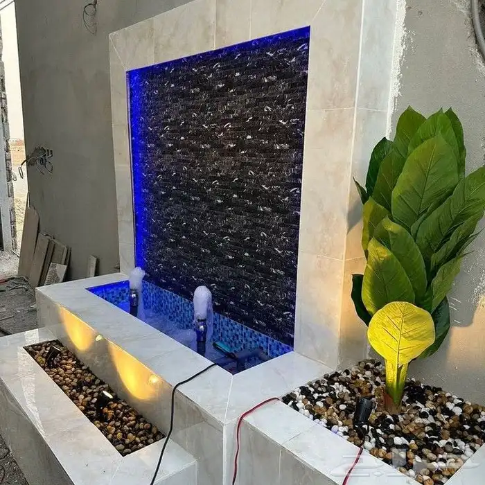 حدائق المنطقة الشرقية 0