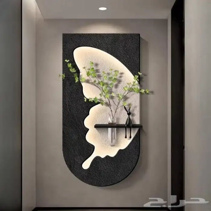 تفصيل الأثاث والديكورات 27