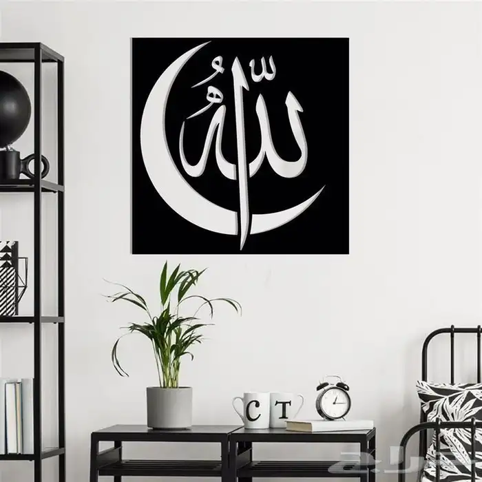 تفصيل الأثاث والديكورات 33