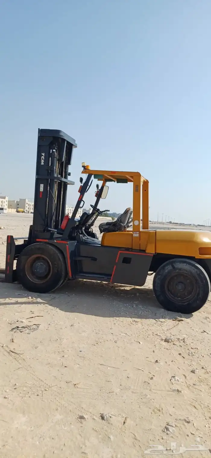 رائ لي  فور  لف  forklifts for rent 9