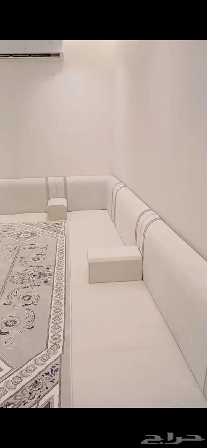 تفصيل مساند سفنج 1