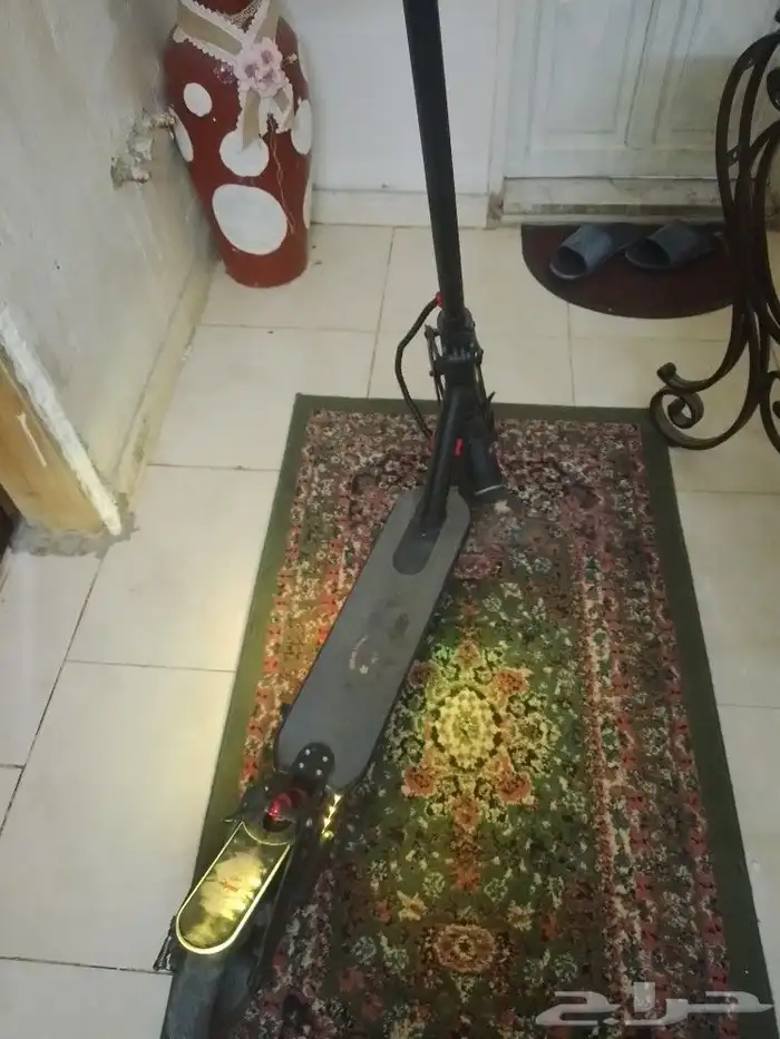 اسكوتر شاومي للبيع 8