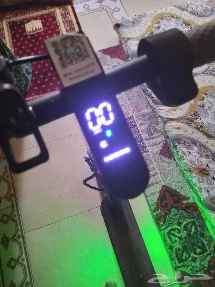 اسكوتر شاومي للبيع 2