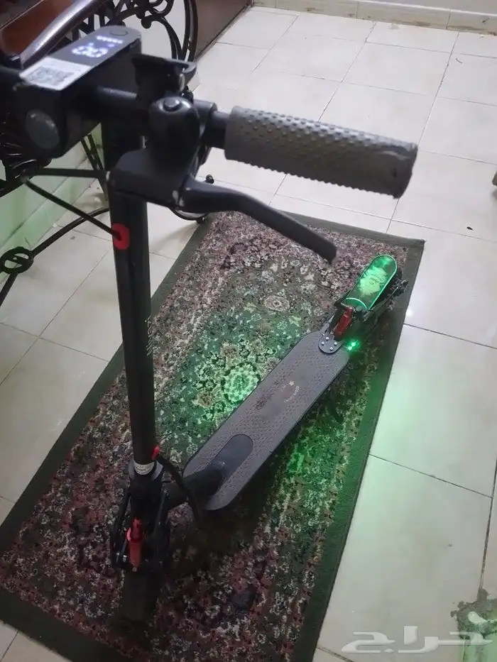 اسكوتر شاومي للبيع 10