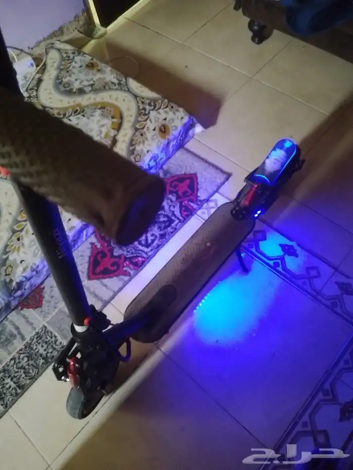 اسكوتر شاومي للبيع 1