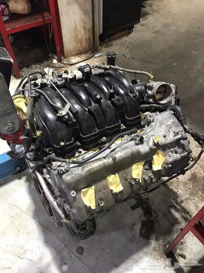 مكينه جمس ضمان مميز وعروض 2