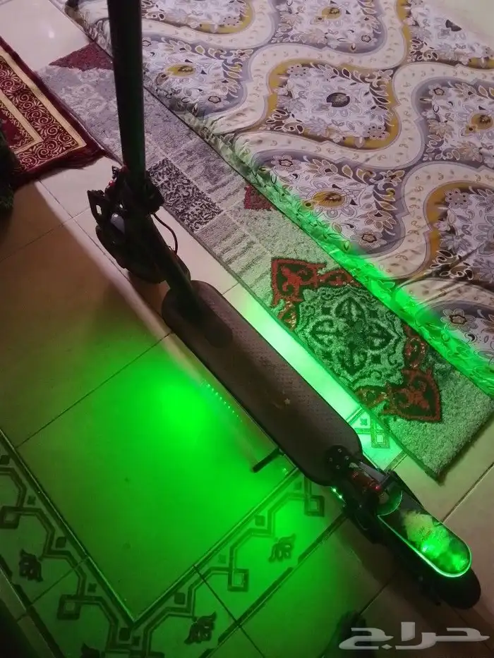 اسكوتر شاومي للبيع 0