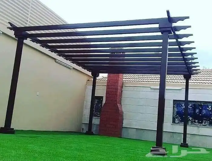 مظلات وسواتر الأحساء لتواصل 0