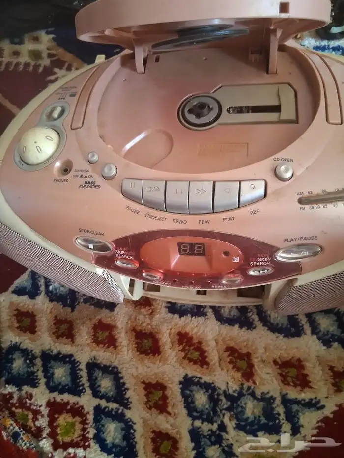 اجهزه قديمه 1