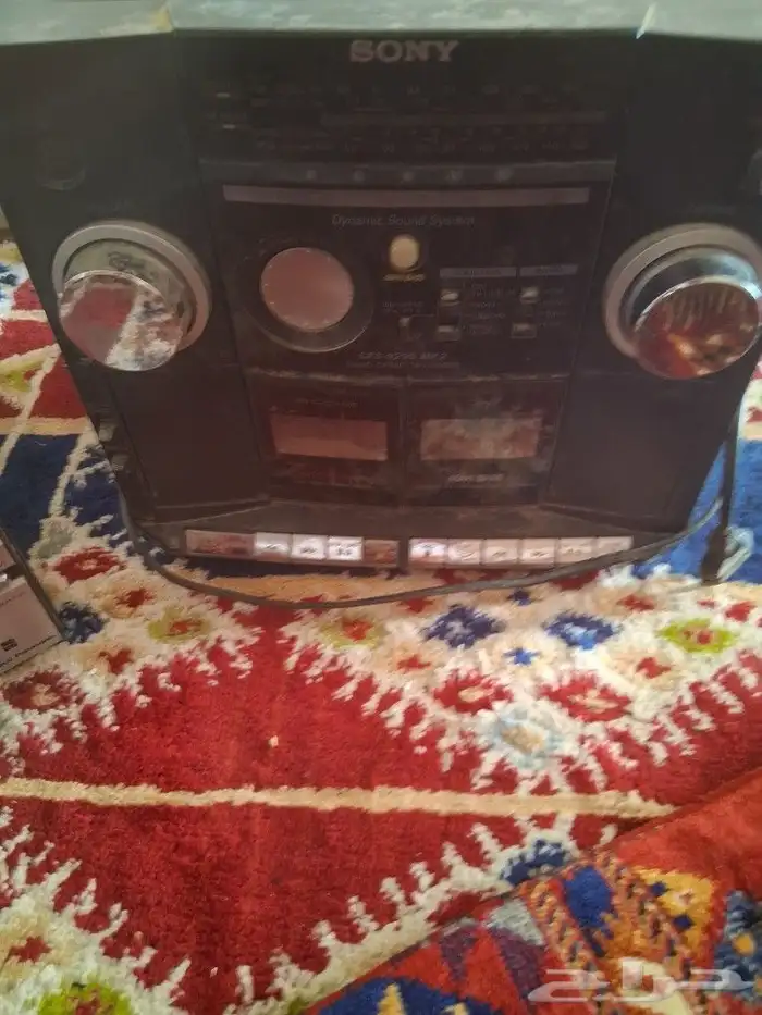 اجهزه قديمه 4