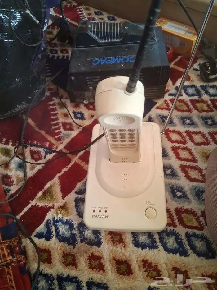 اجهزه قديمه 7