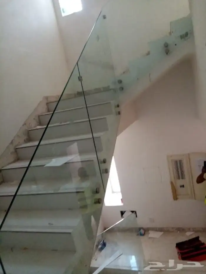 قزاز شاور واجهات قزاز زجاج شاورات سكريت 11