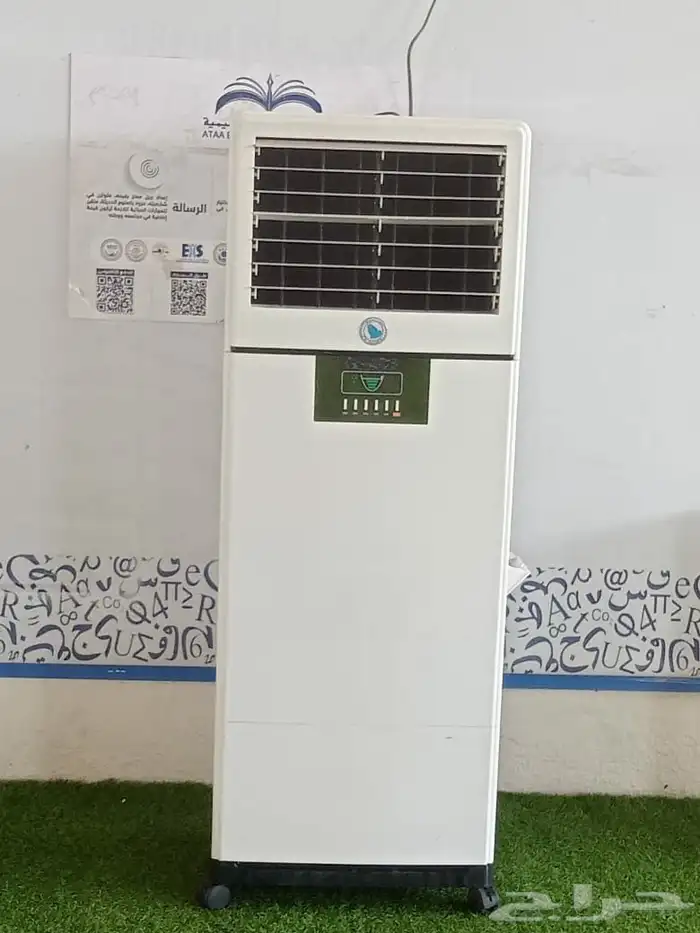 تاجير مكيفات فريون ومكيفات صحراوي وبيوت شعر وخيم وقهوجيه 8