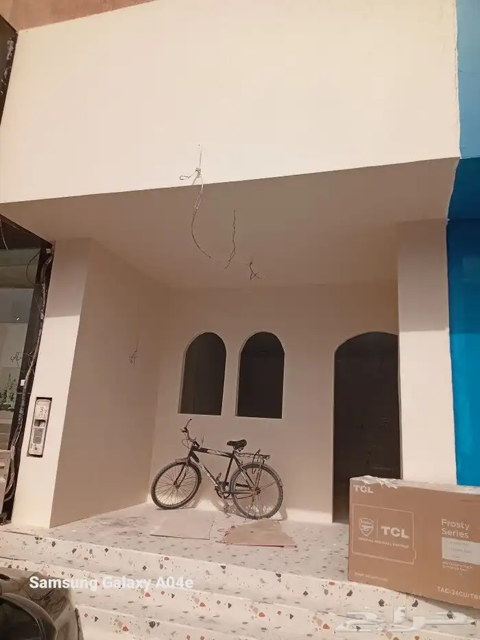 صباغ ودهانات الخفجي 1