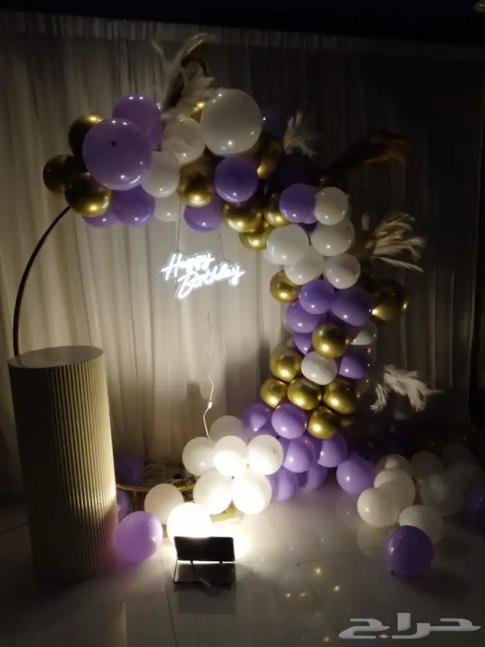 تنسيق حفلات مناسبات الرياض 2