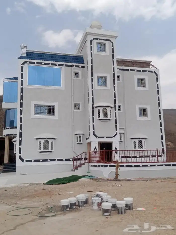 مقاول معماري 9
