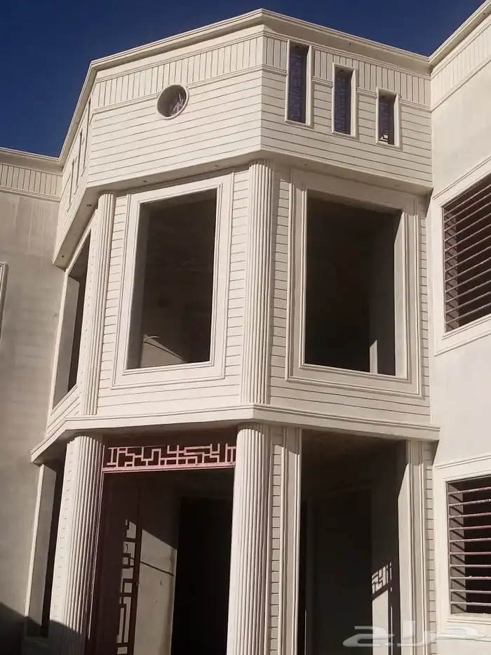 ديكورات بديل الحجر كفاءه في الشغل وإنجاز في العمل 6