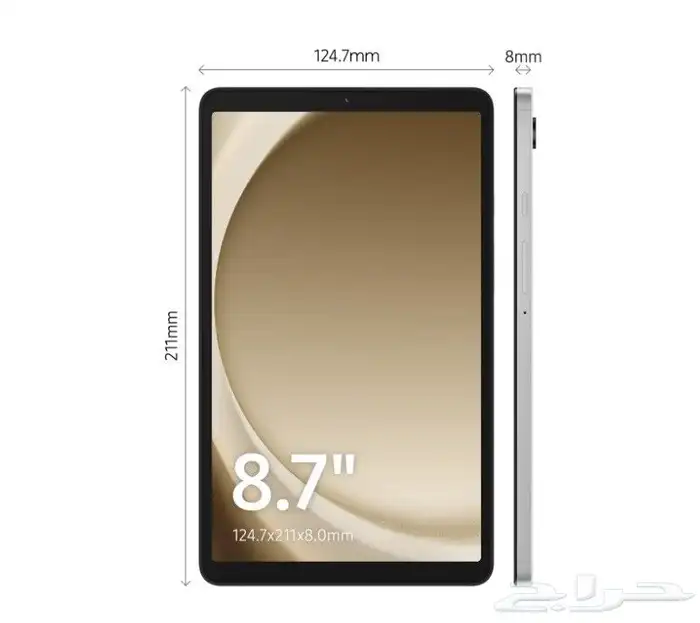 تاب A9 سماسنج جديد 0