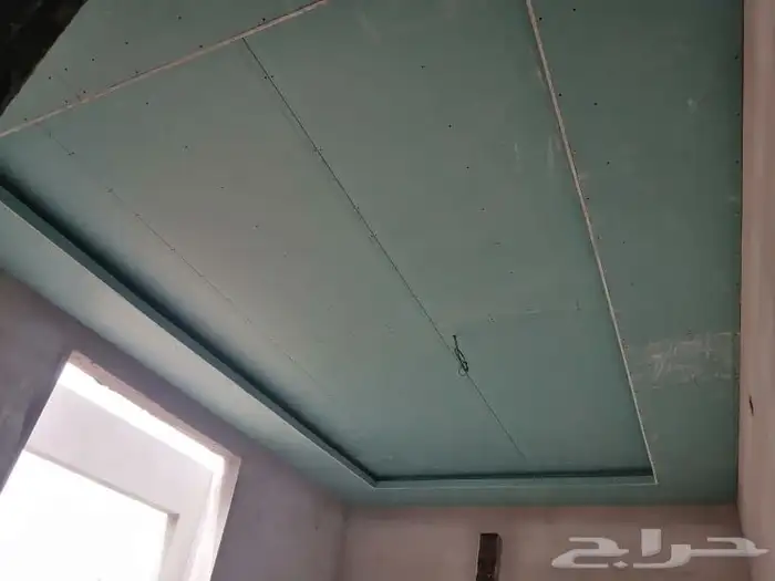 جبسم بورد محايل عسير 9