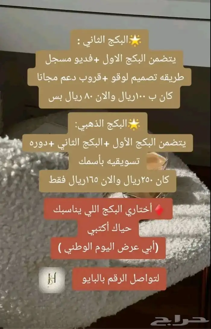 منتجات رقميه   مشاريع 1