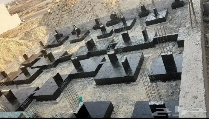 مقول عظم و خرسانه و تشطيبات علي المفتاح 1
