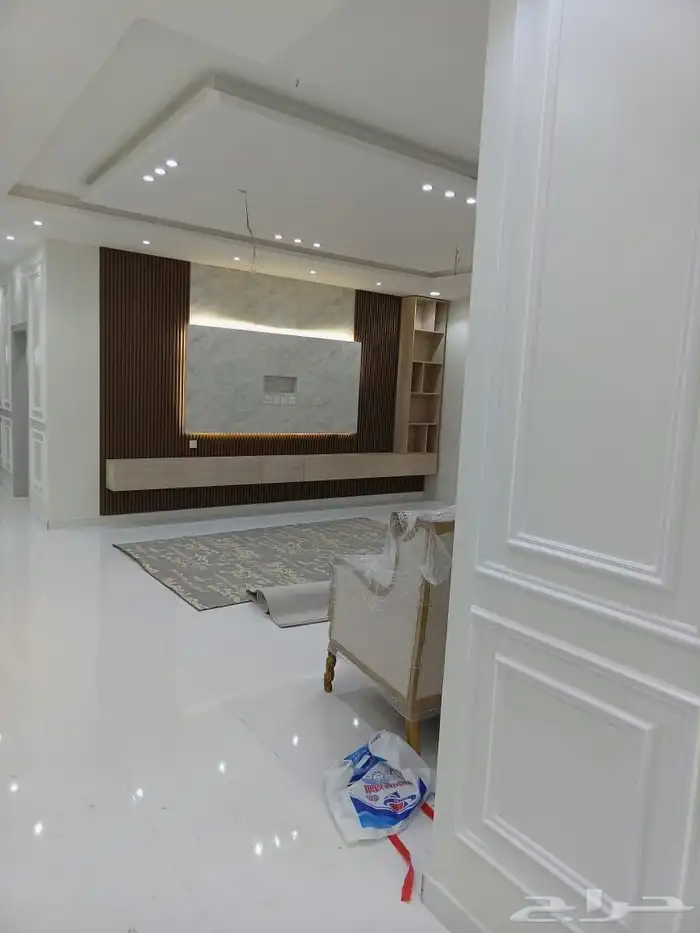 ديكورات داخليه فخمة 46