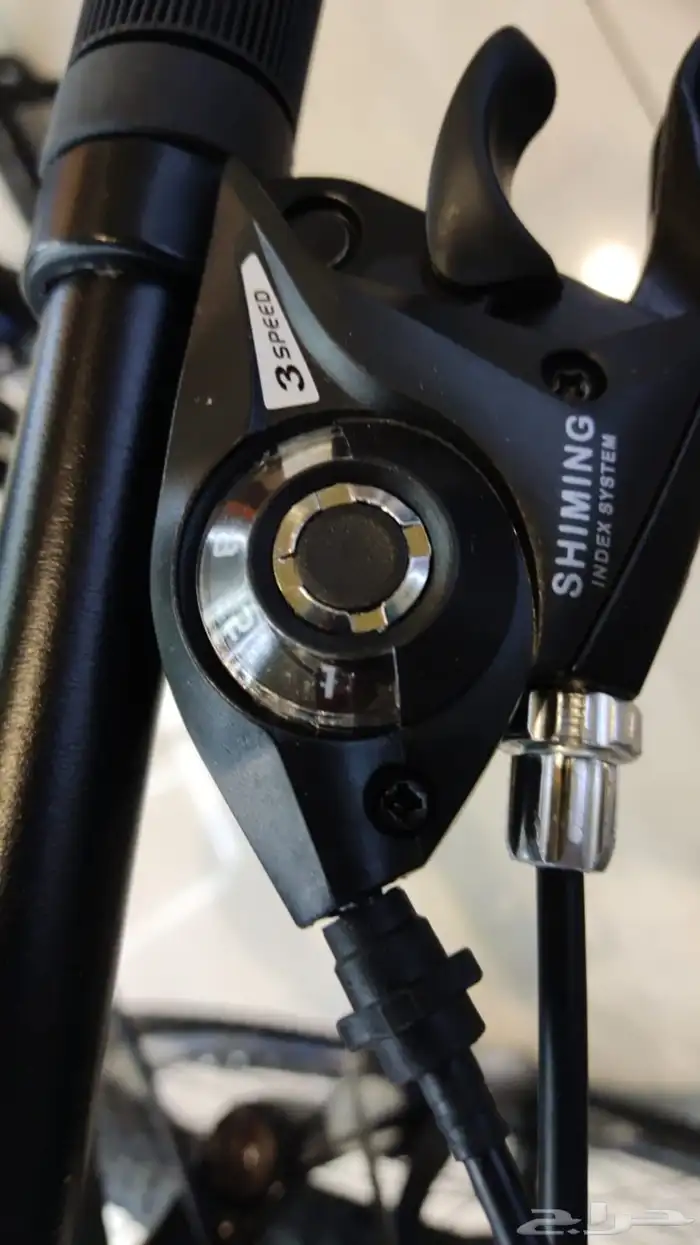 سيكل جبلي المنيوم Bike Aluminum 29 Inch 3