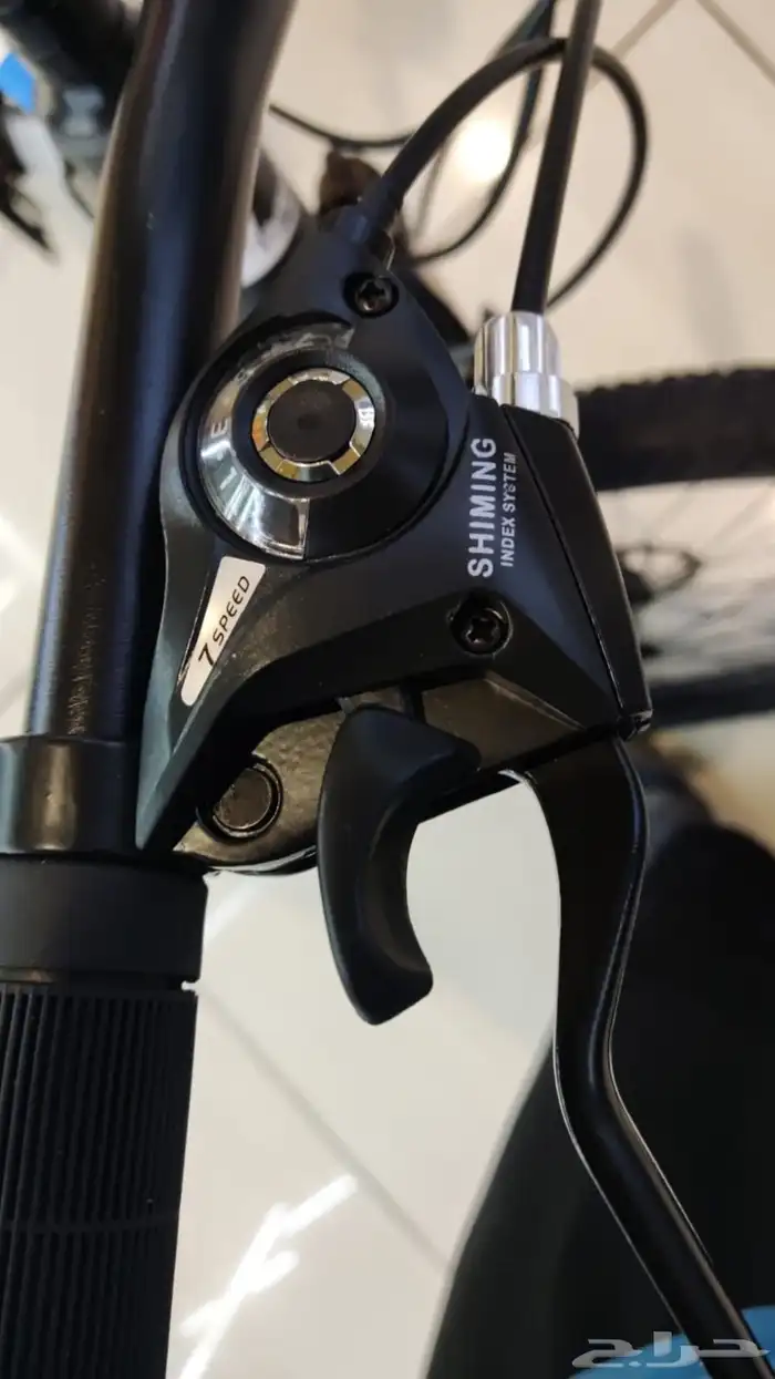 سيكل جبلي المنيوم Bike Aluminum 29 Inch 2