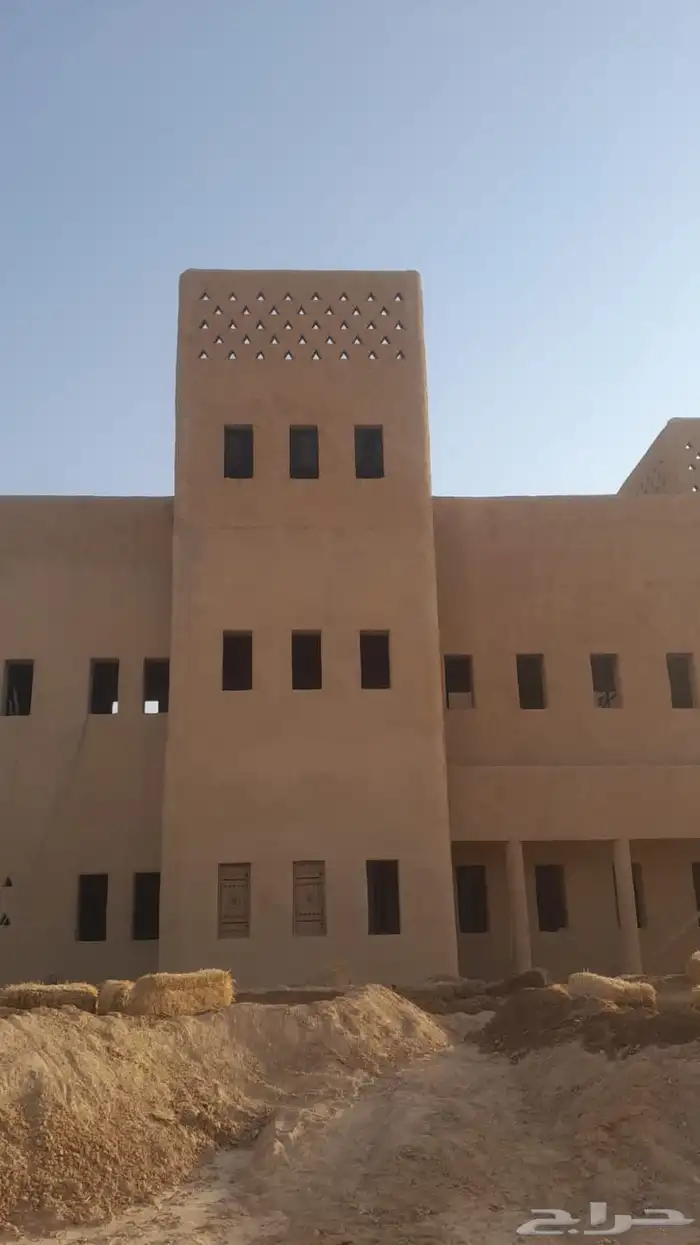 جميع اعمال التراث الطين 0