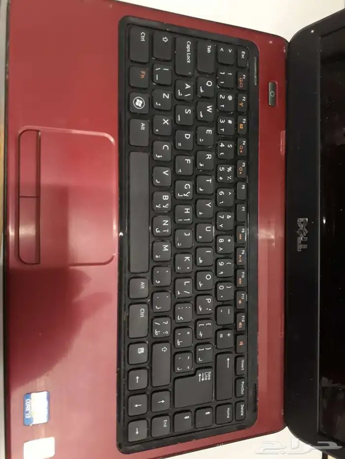 لاب توب ديل للبيع 0