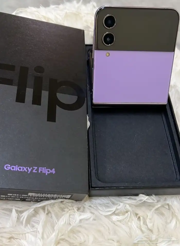 جوال سامسونج فولد 4 4