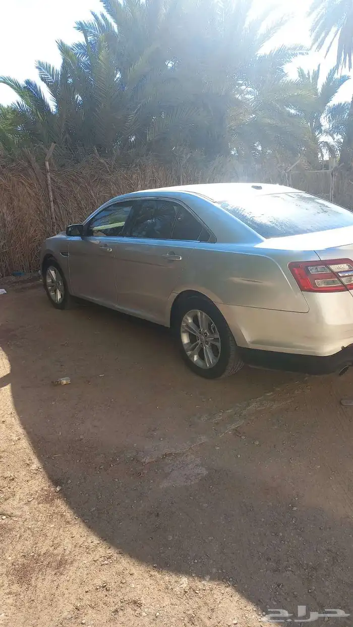 فورد تورس 2015 0