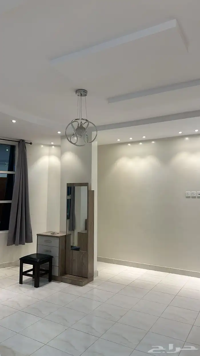 شقة مفروشه نظيفة للايجار 0