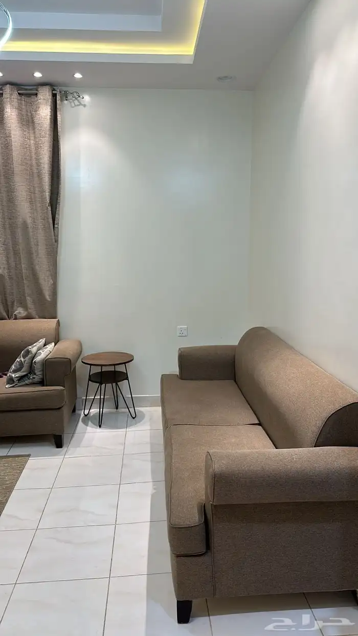 شقة مفروشه نظيفة للايجار 15
