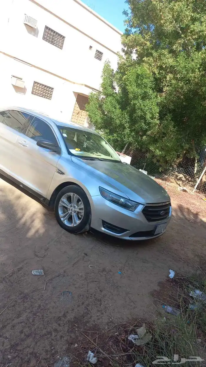 فورد تورس 2015 2