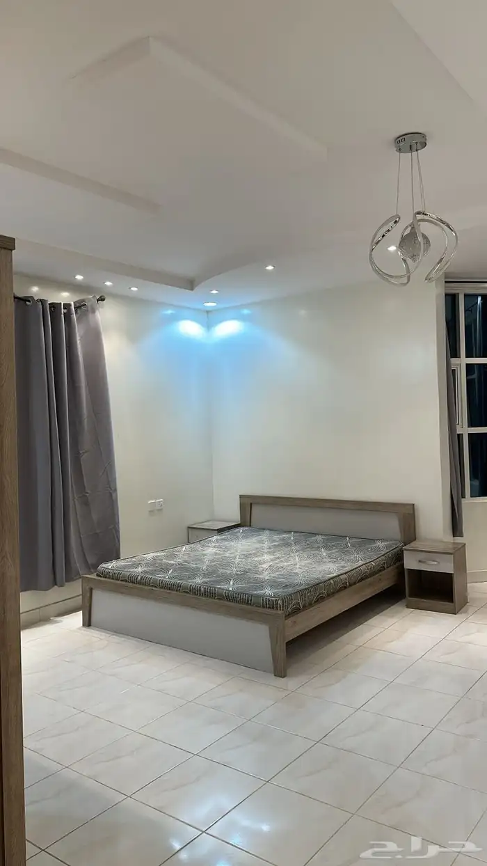 شقة مفروشه نظيفة للايجار 12