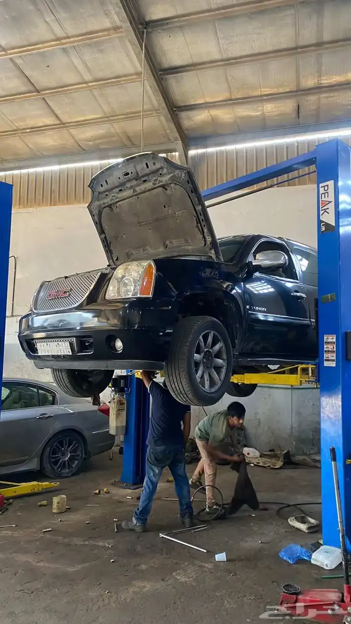 مكينه جمس عروض اليوم الوطني ضمان عالي 3