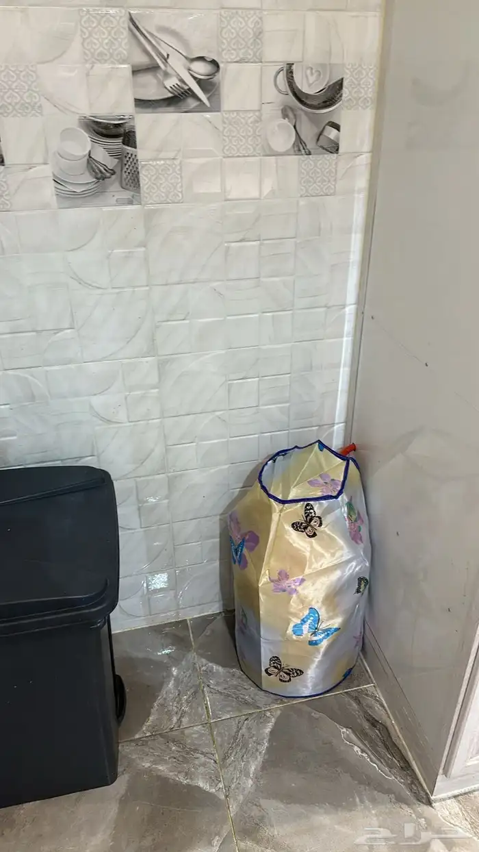 شقة مفروشه نظيفة للايجار 10