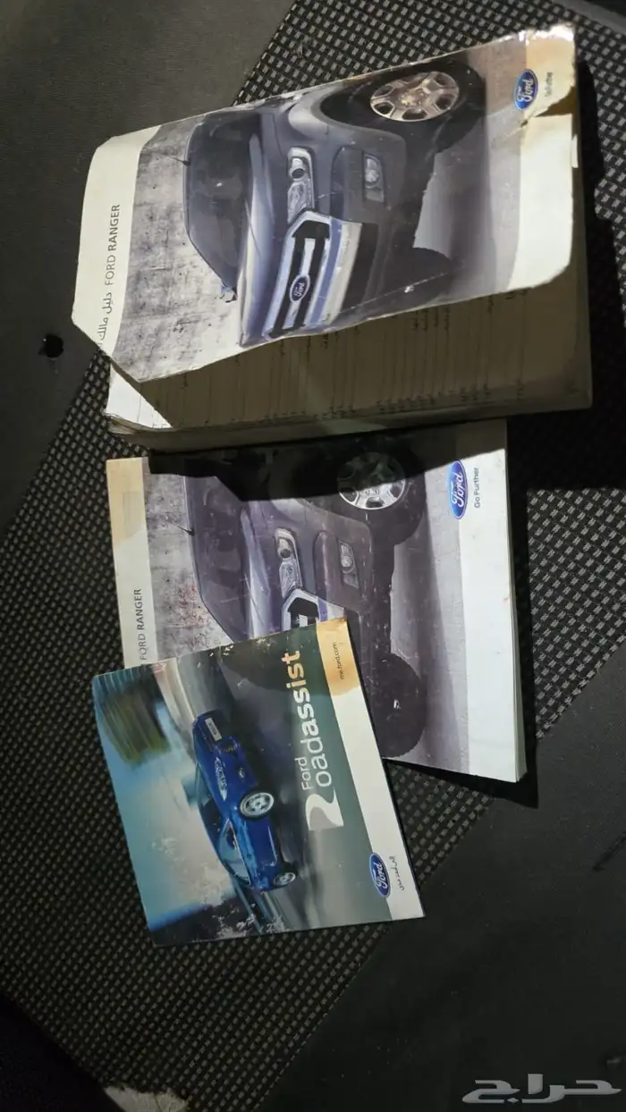 فورد رينجر 2016 6