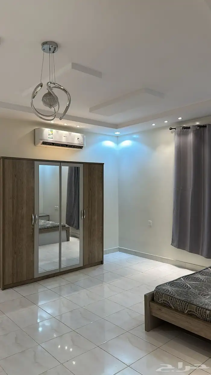 شقة مفروشه نظيفة للايجار 5