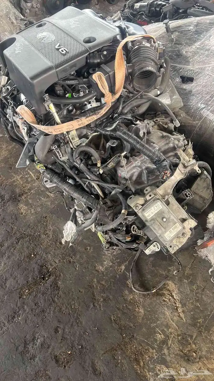 قير باتفندر نيسان 3