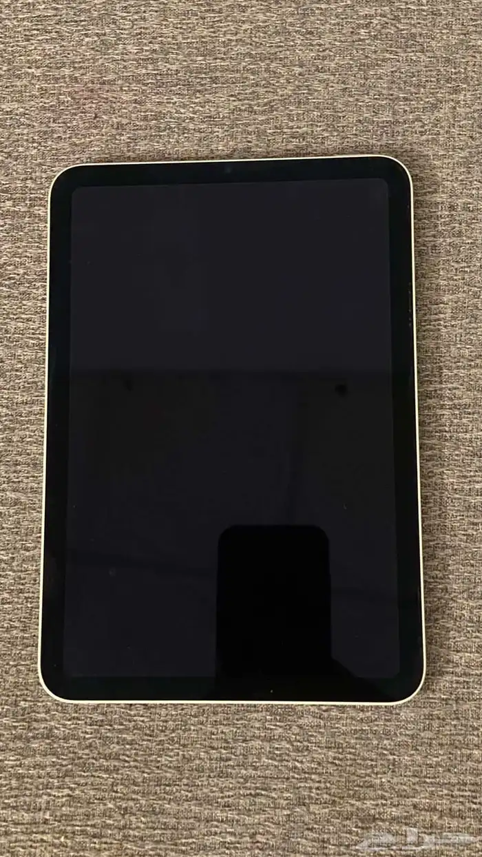 آيباد ميني 6 1