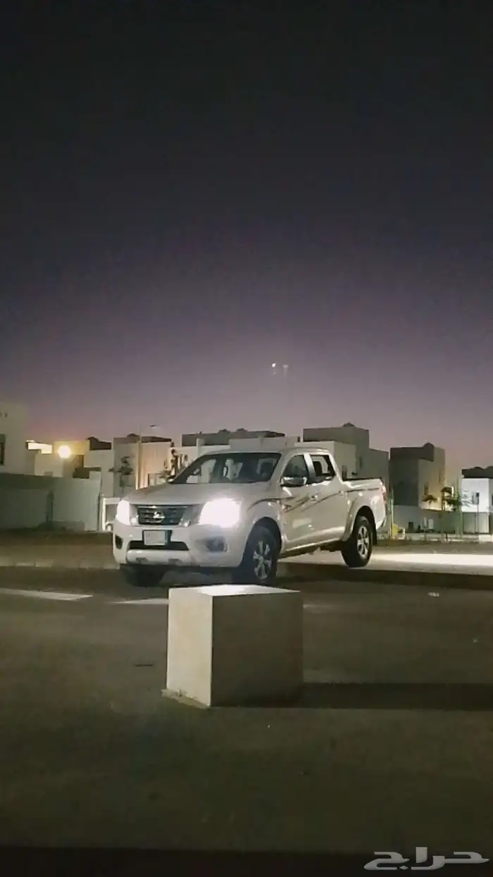 نيسان نفاره موديل 2016 8