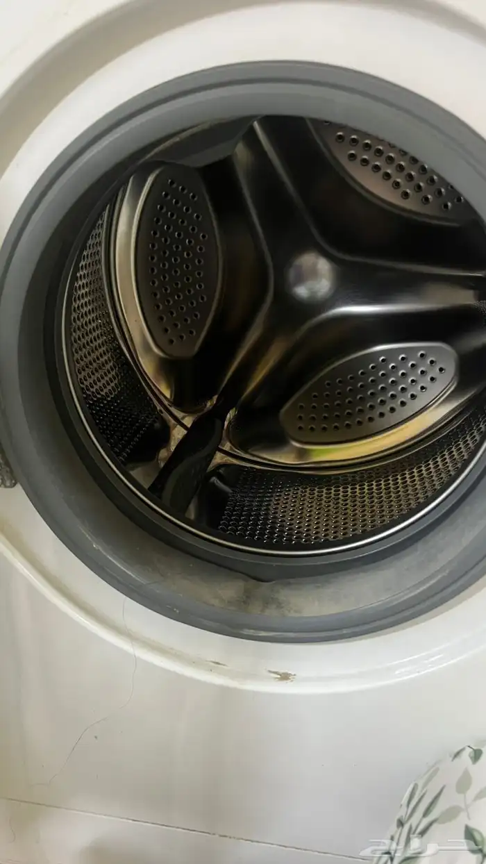 غساله أتوماتيك للبيع 1