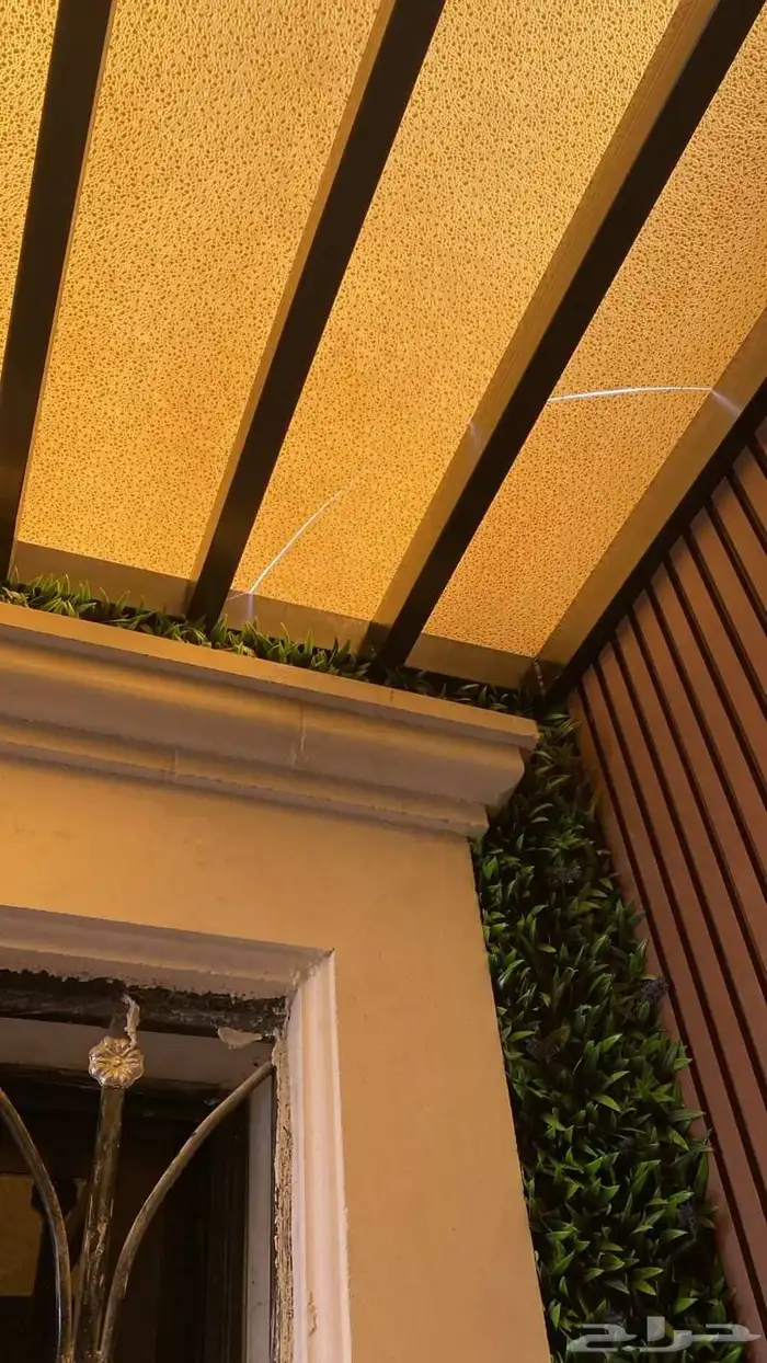 زراعة الثيل وتنسيق الحدائق والملاعب 9