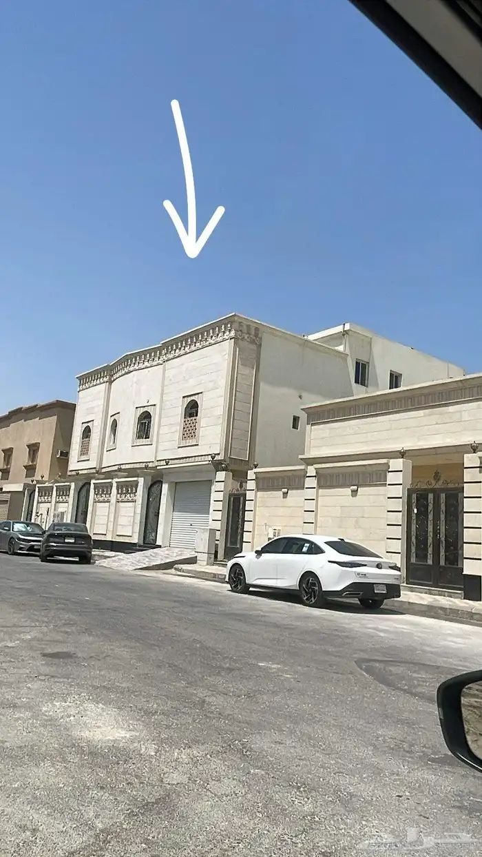 فرصة استثمارية  عمارة 634م2 بحي الصواري 0