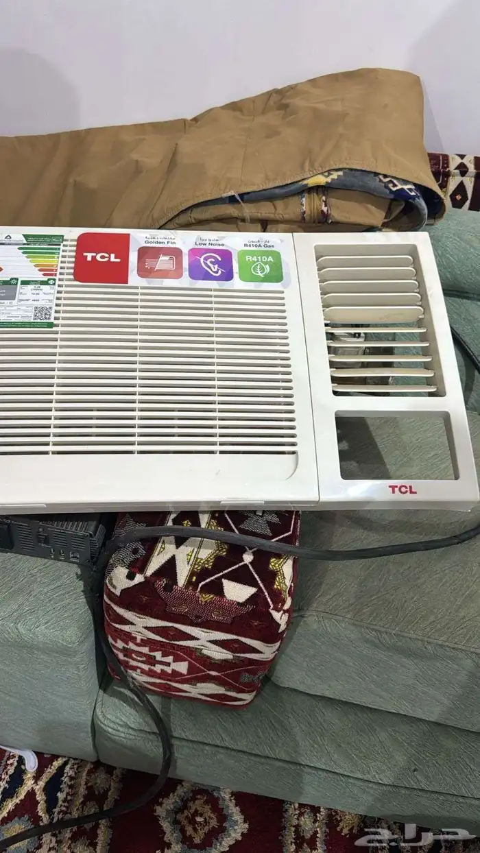 مكيف بالدوادمي 0